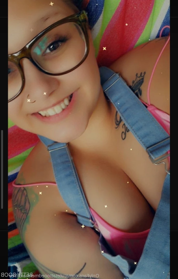 Betty Boob V.I.P [ og_bettyboob ] Onlyfans leaked photo 7203306 on Hotleaks.tv