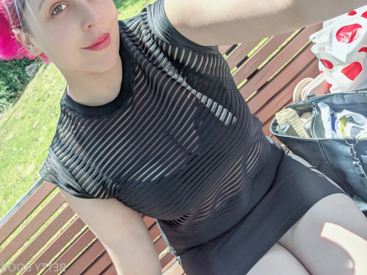 Betty Boob V.I.P [ og_bettyboob ] Onlyfans leaked photo 7203375 on Hotleaks.tv