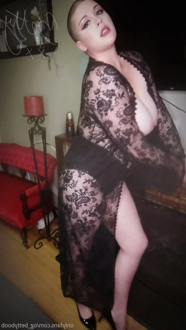 Betty Boob V.I.P [ og_bettyboob ] Onlyfans leaked photo 7203528 on Hotleaks.tv