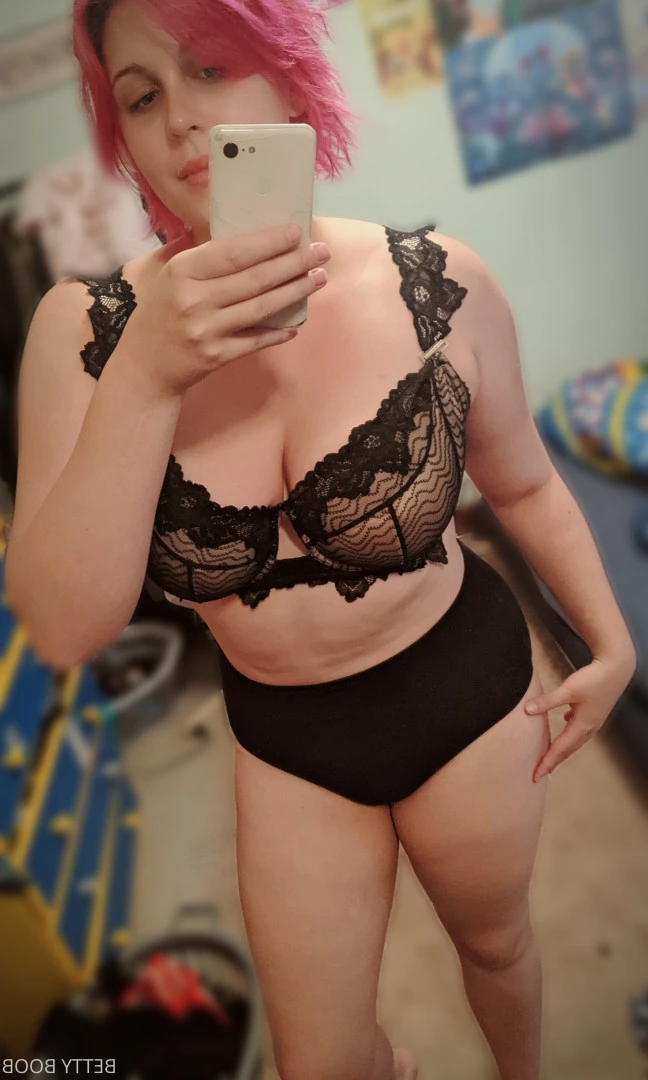 Betty Boob V.I.P [ og_bettyboob ] Onlyfans leaked photo 7203581 on Hotleaks.tv