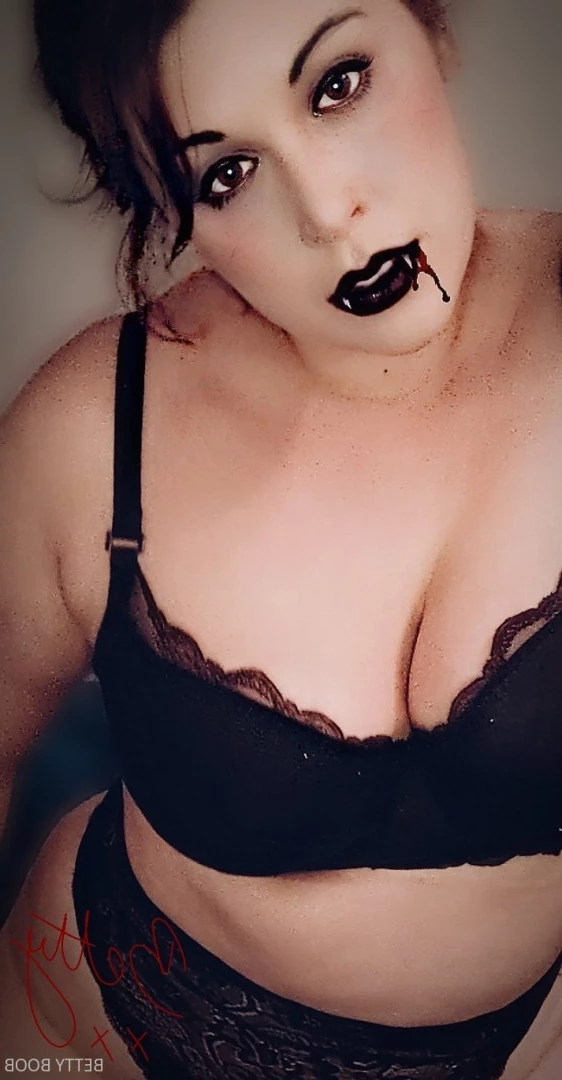 Betty Boob V.I.P [ og_bettyboob ] Onlyfans leaked photo 7203951 on Hotleaks.tv