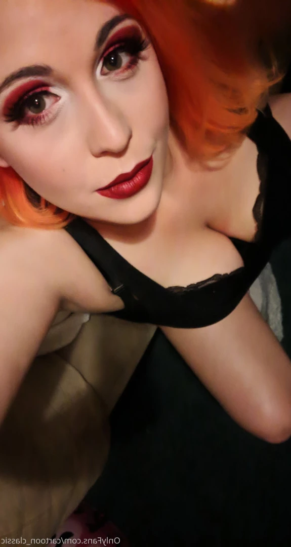 Betty Boob V.I.P [ og_bettyboob ] Onlyfans leaked photo 7204023 on Hotleaks.tv