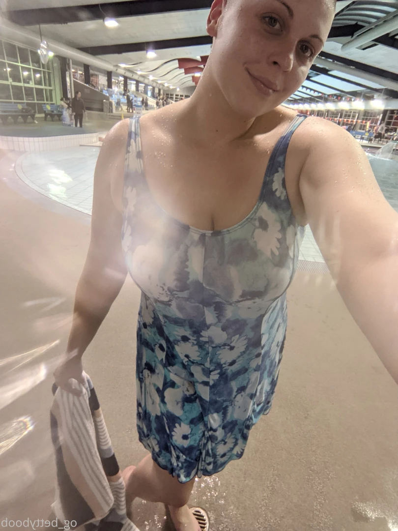 Betty Boob V.I.P [ og_bettyboob ] Onlyfans leaked photo 7204073 on Hotleaks.tv