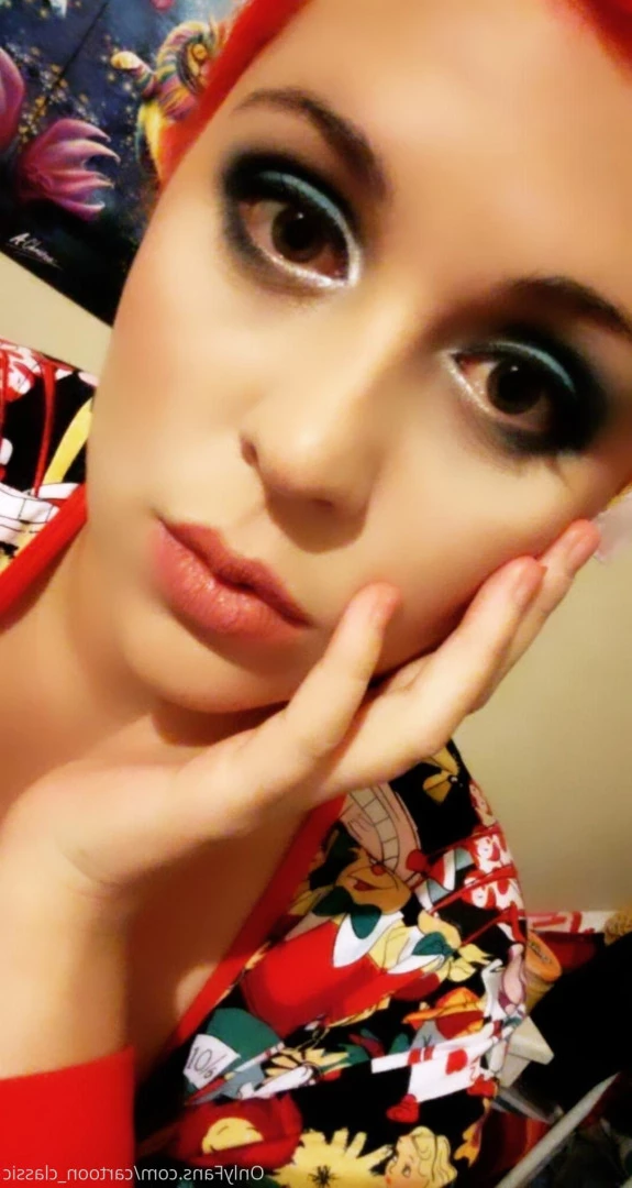 Betty Boob V.I.P [ og_bettyboob ] Onlyfans leaked photo 7204195 on Hotleaks.tv