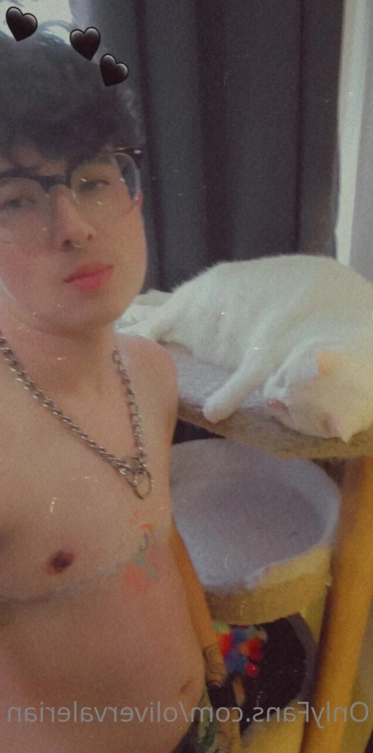 Ollie Alchemy [ olliealchemy ] Onlyfans leaked photo 7360042 on Hotleaks.tv