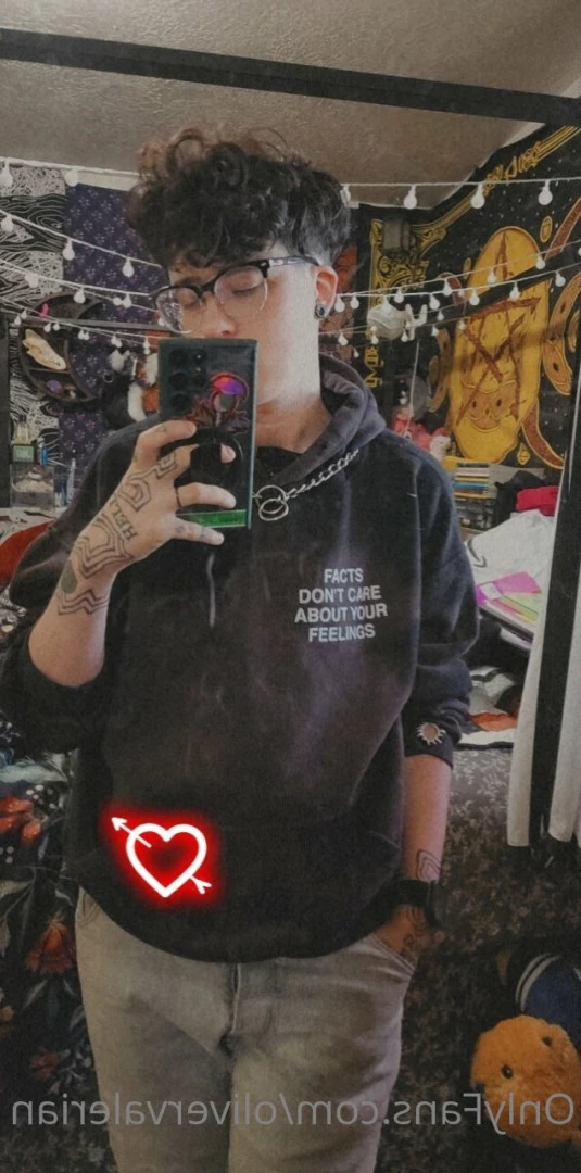 Ollie Alchemy [ olliealchemy ] Onlyfans leaked photo 7360056 on Hotleaks.tv