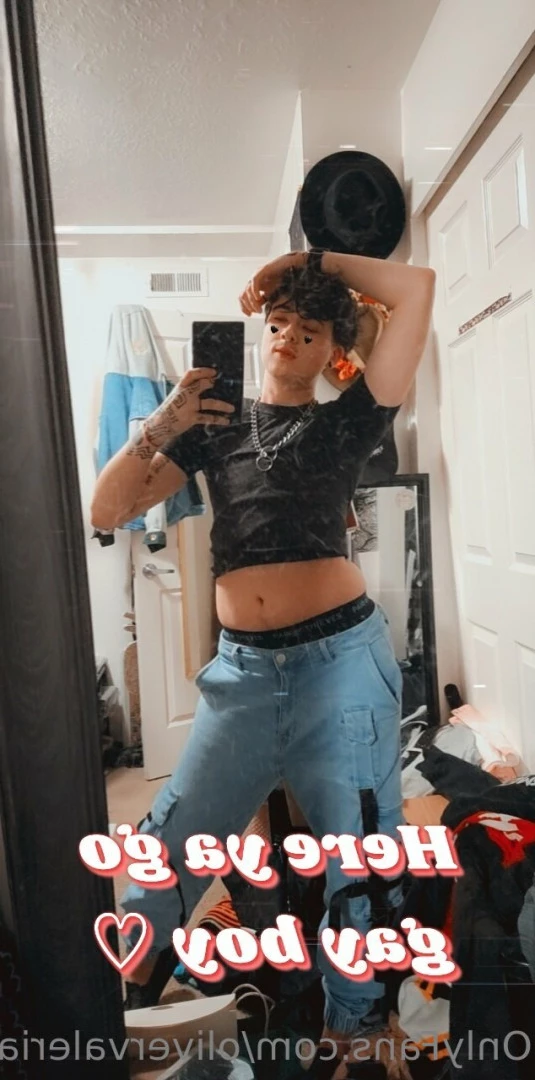 Ollie Alchemy [ olliealchemy ] Onlyfans leaked photo 7360115 on Hotleaks.tv