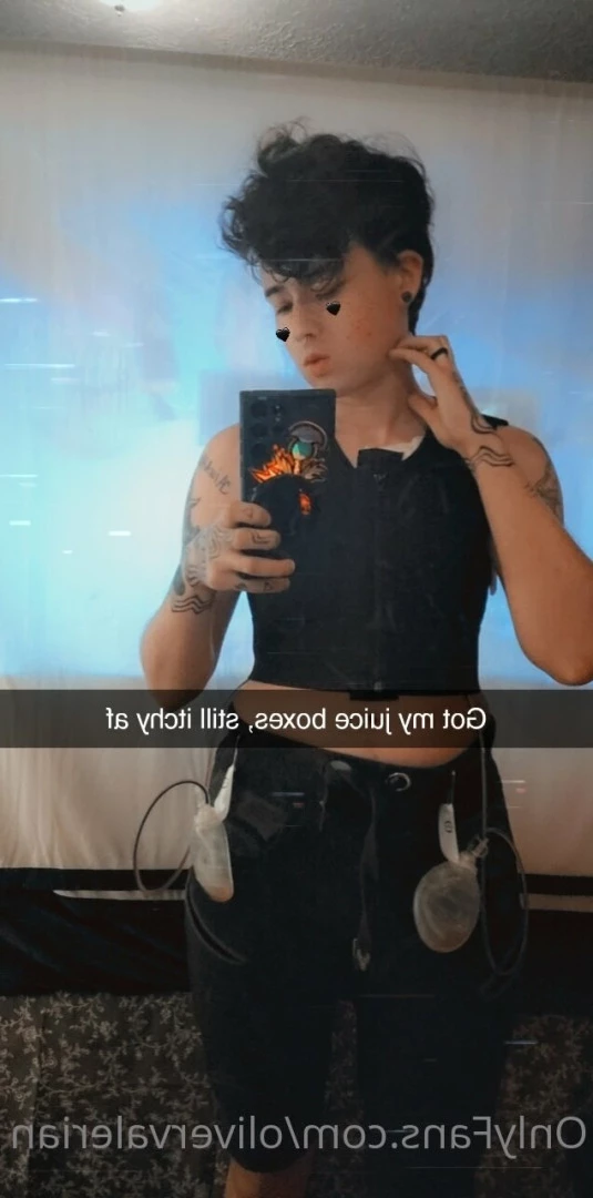 Ollie Alchemy [ olliealchemy ] Onlyfans leaked photo 7360135 on Hotleaks.tv