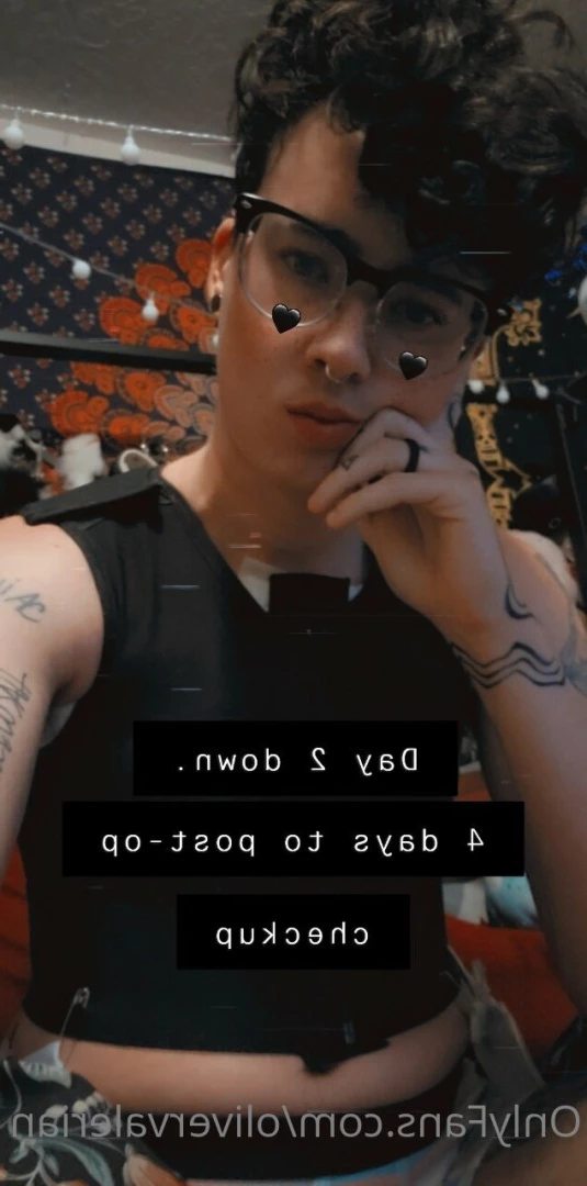 Ollie Alchemy [ olliealchemy ] Onlyfans leaked photo 7360145 on Hotleaks.tv