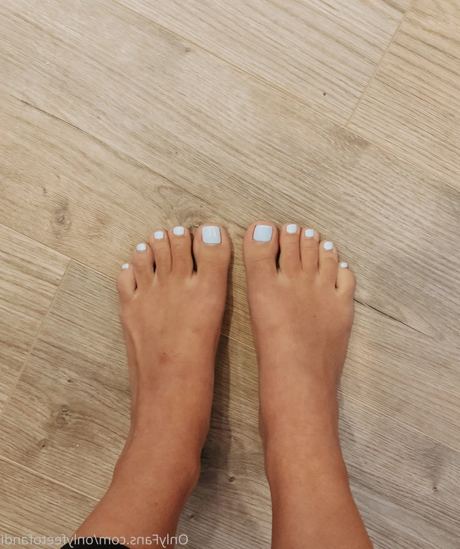 Andi [ onlyfeetofandi ] Onlyfans leaked photo 6987739 on Hotleaks.tv