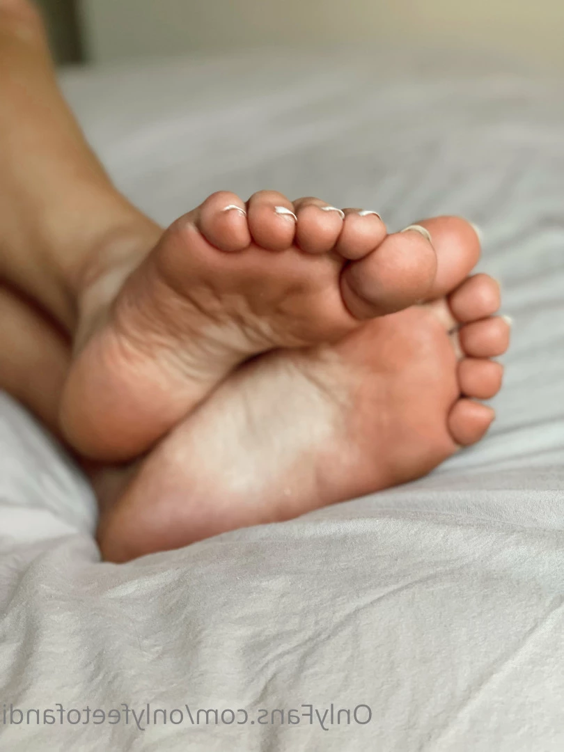 Andi [ onlyfeetofandi ] Onlyfans leaked photo 6992706 on Hotleaks.tv