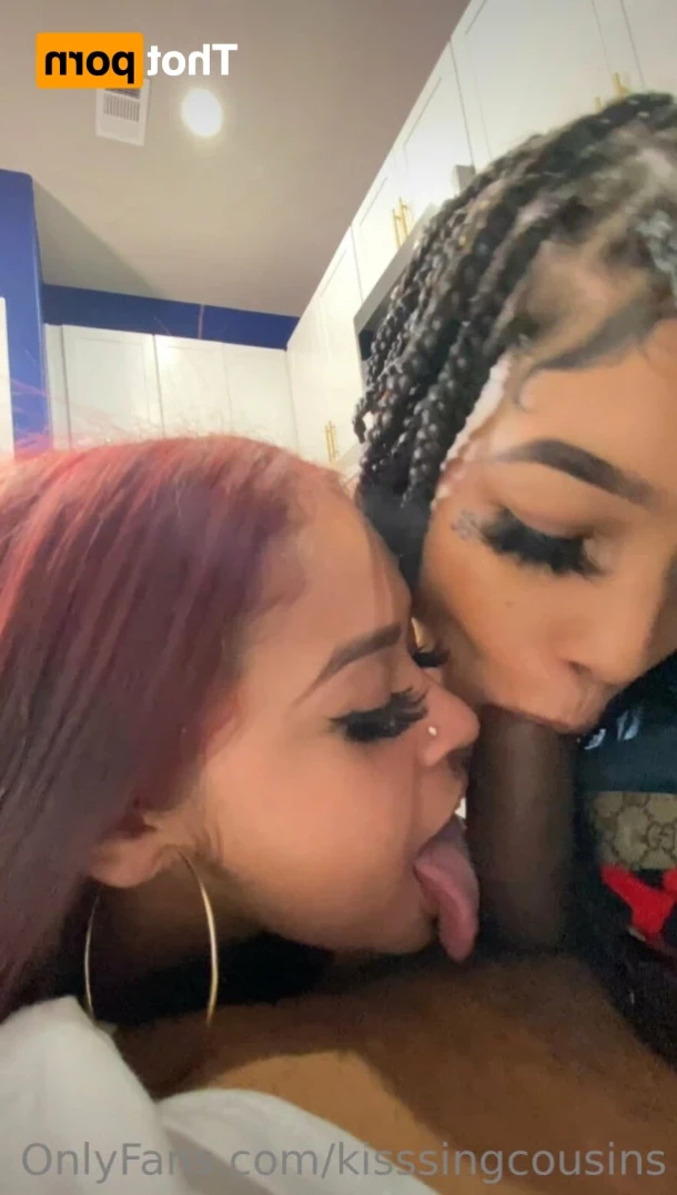 Kissing Cousins💋 [ kisssingcousins ] Onlyfans leaked photo 11505854 on Hotleaks.tv