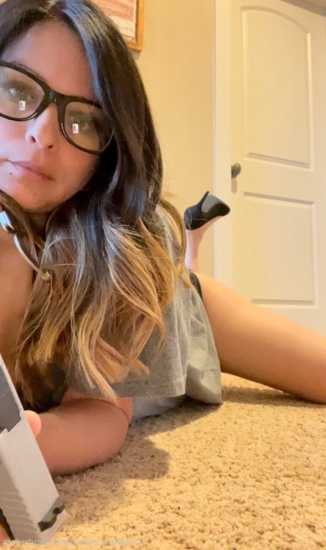 Debbie Martinez [ pencilsandrulers ] Onlyfans leaked photo 7346837 on Hotleaks.tv