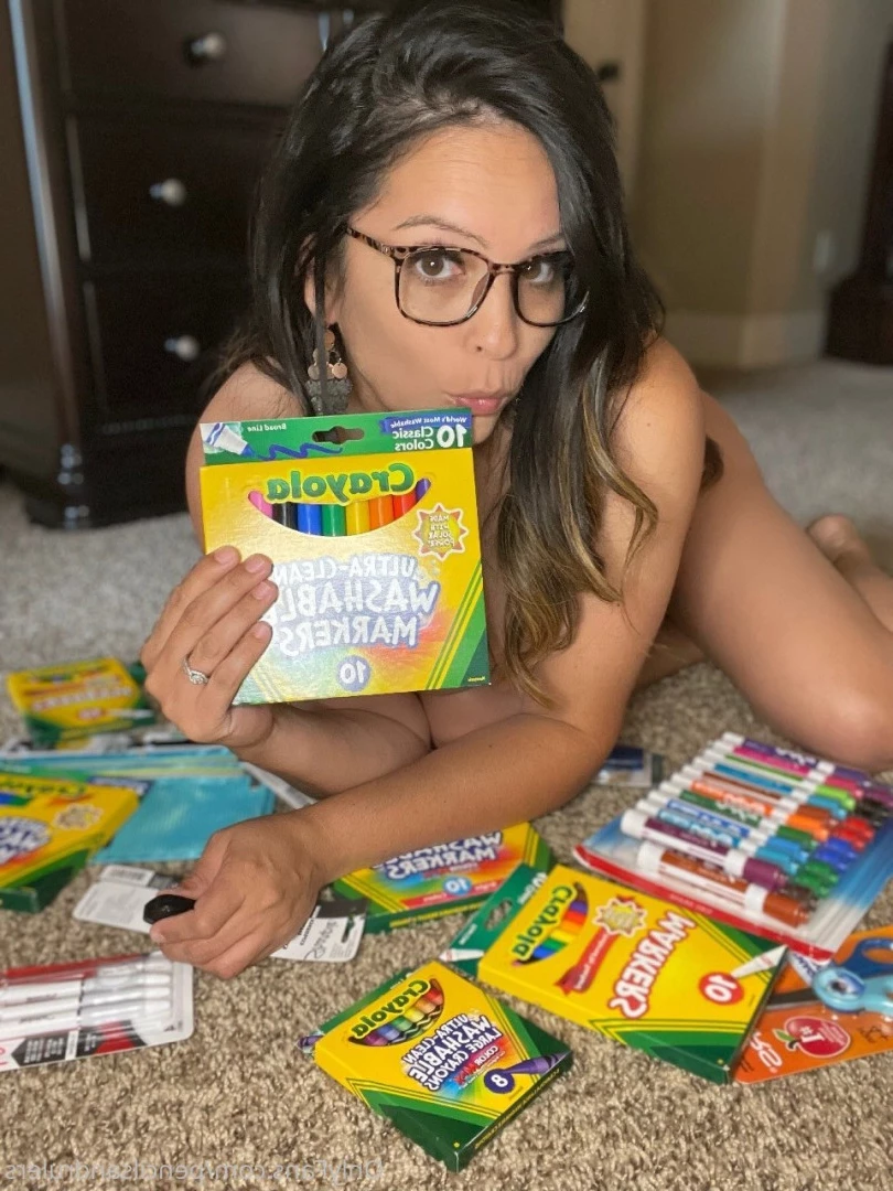Debbie Martinez [ pencilsandrulers ] Onlyfans leaked photo 7348890 on Hotleaks.tv