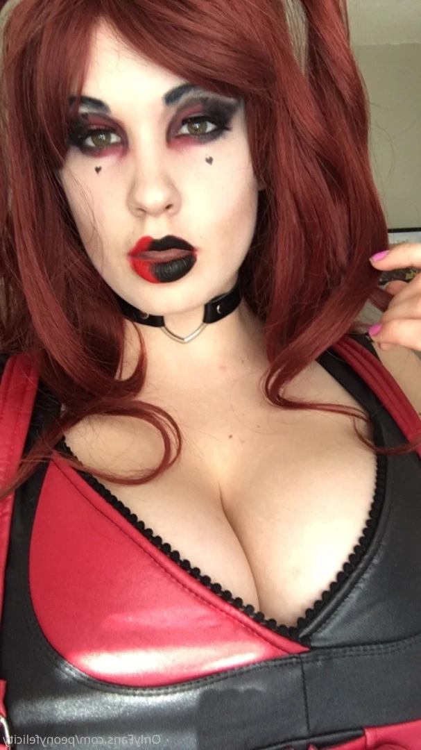 Peony Starling [ peonyfelicity ] Onlyfans leaked photo 6753551 on Hotleaks.tv