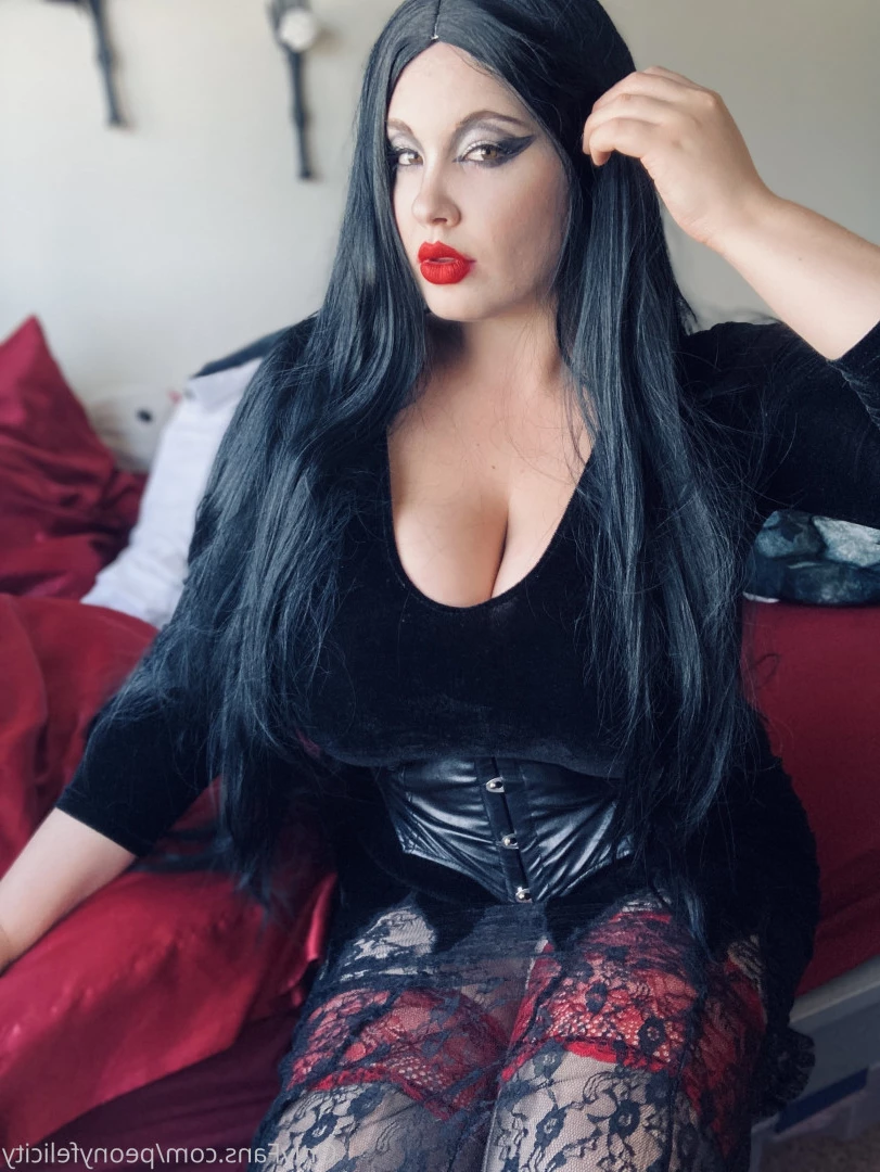 Peony Starling [ peonyfelicity ] Onlyfans leaked photo 6754336 on Hotleaks.tv
