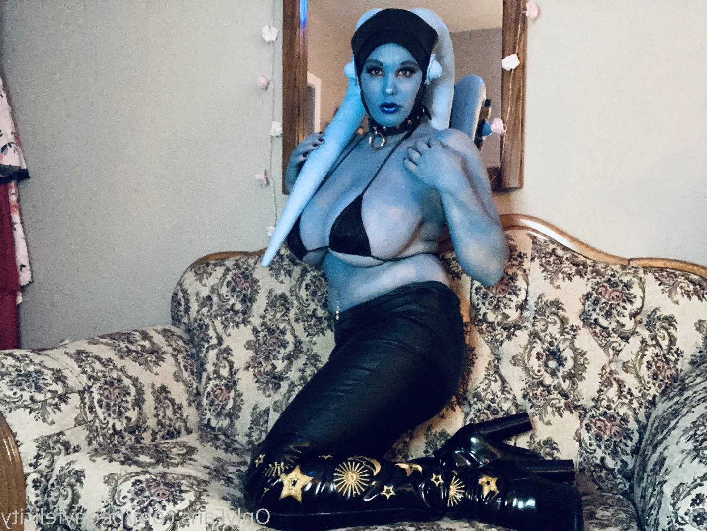 Peony Starling [ peonyfelicity ] Onlyfans leaked photo 6755363 on Hotleaks.tv