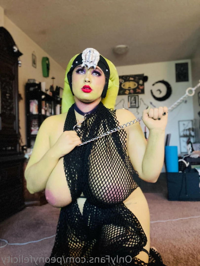 Peony Starling [ peonyfelicity ] Onlyfans leaked photo 6755597 on Hotleaks.tv