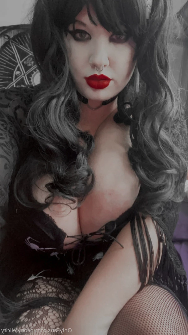 Peony Starling [ peonyfelicity ] Onlyfans leaked photo 6759225 on Hotleaks.tv