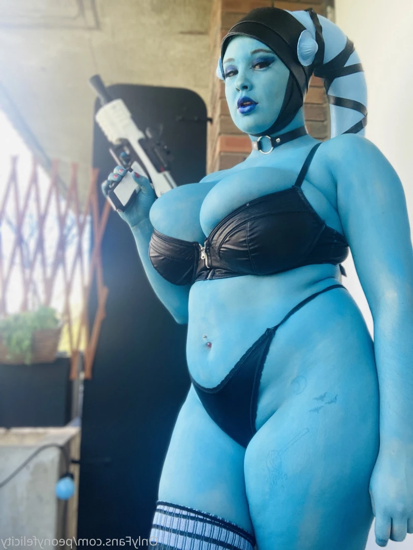 Peony Starling [ peonyfelicity ] Onlyfans leaked photo 6764924 on Hotleaks.tv