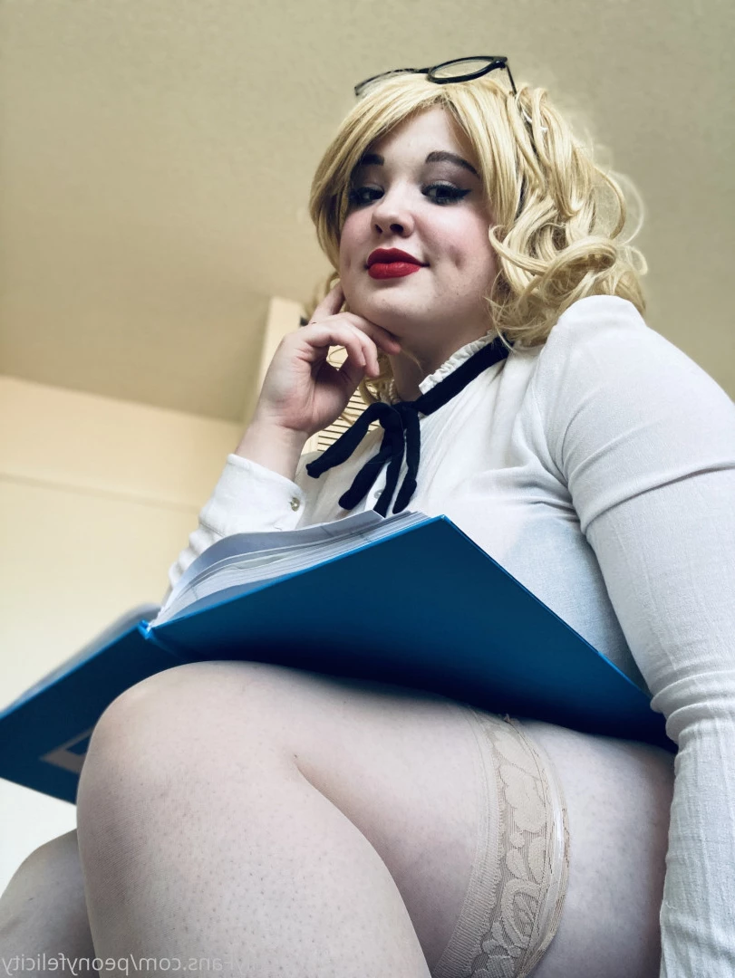 Peony Starling [ peonyfelicity ] Onlyfans leaked photo 6766928 on Hotleaks.tv