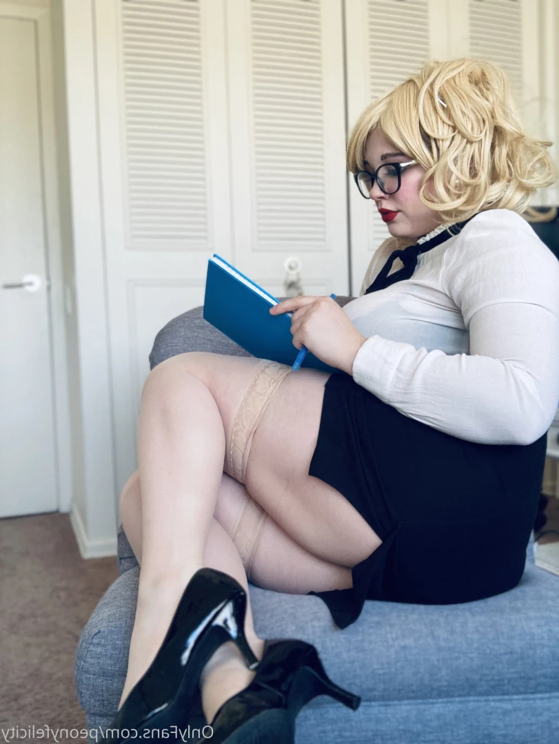 Peony Starling [ peonyfelicity ] Onlyfans leaked photo 6767067 on Hotleaks.tv