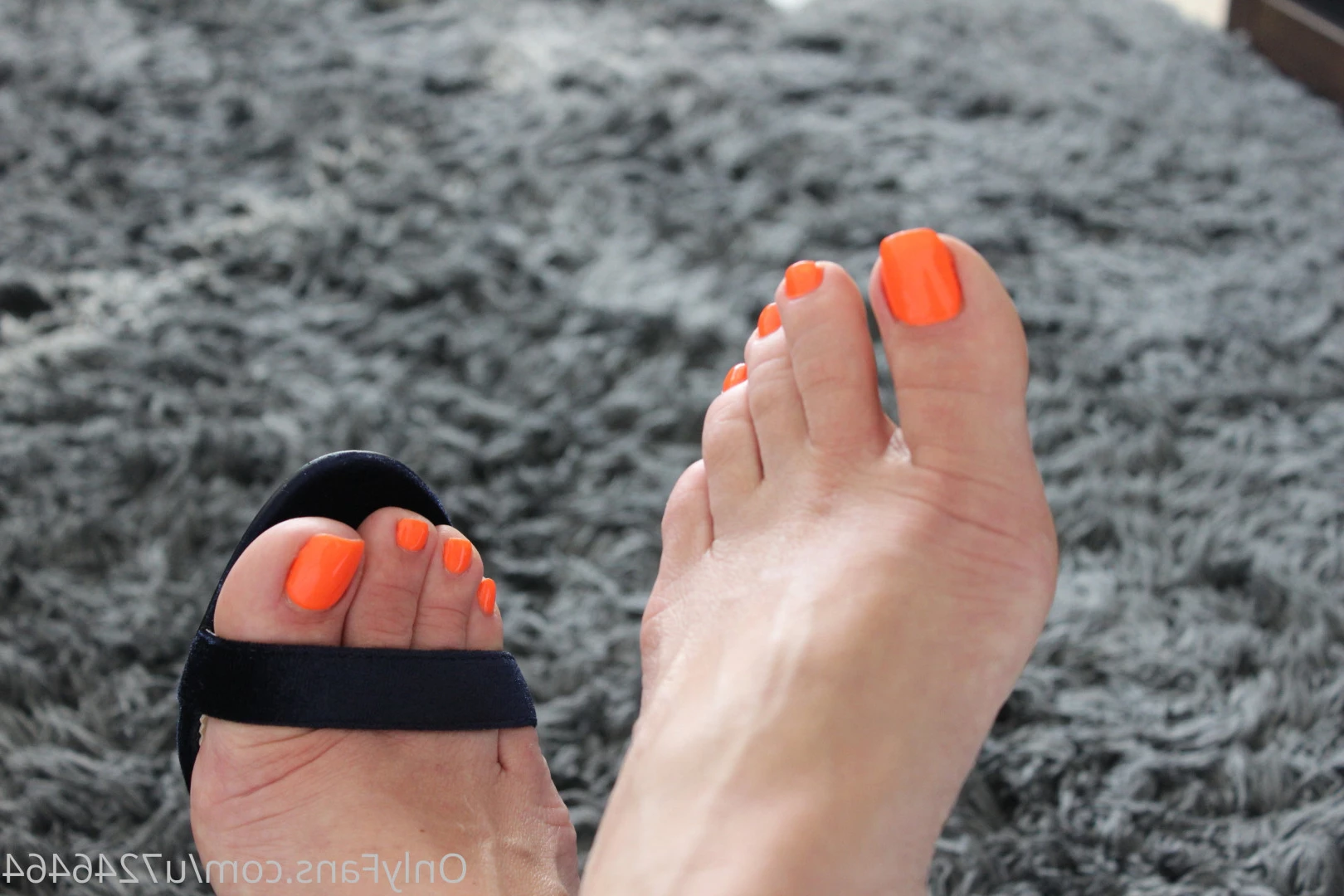 Goddess Vanessa [ pretty_feet_39 ] Onlyfans leaked photo 7167971 on Hotleaks.tv