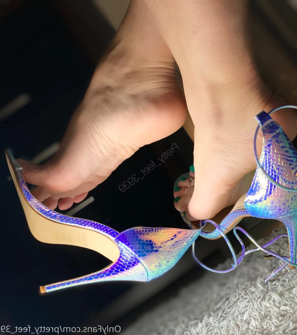 Goddess Vanessa [ pretty_feet_39 ] Onlyfans leaked photo 7172269 on Hotleaks.tv