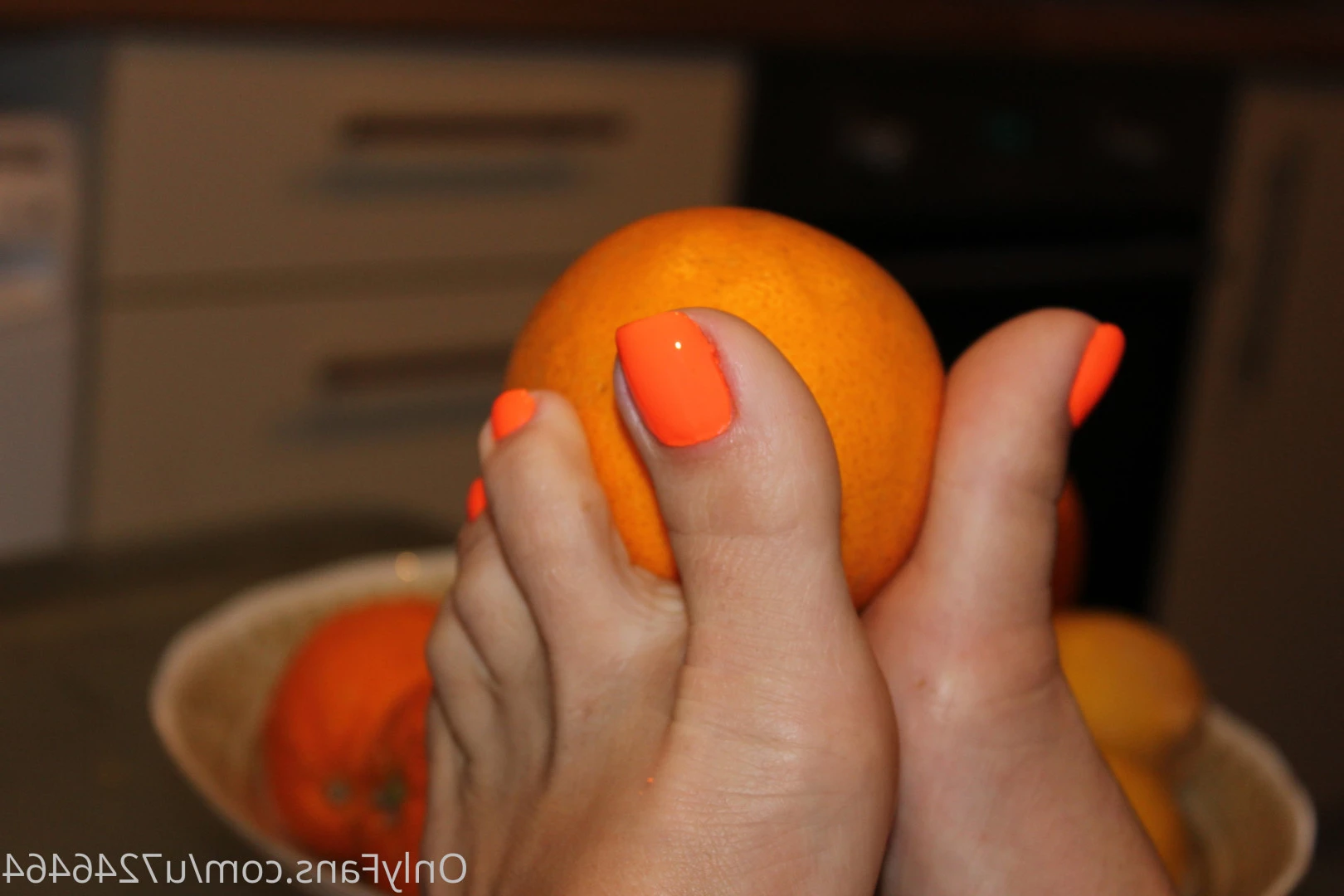 Goddess Vanessa [ pretty_feet_39 ] Onlyfans leaked photo 7172722 on Hotleaks.tv