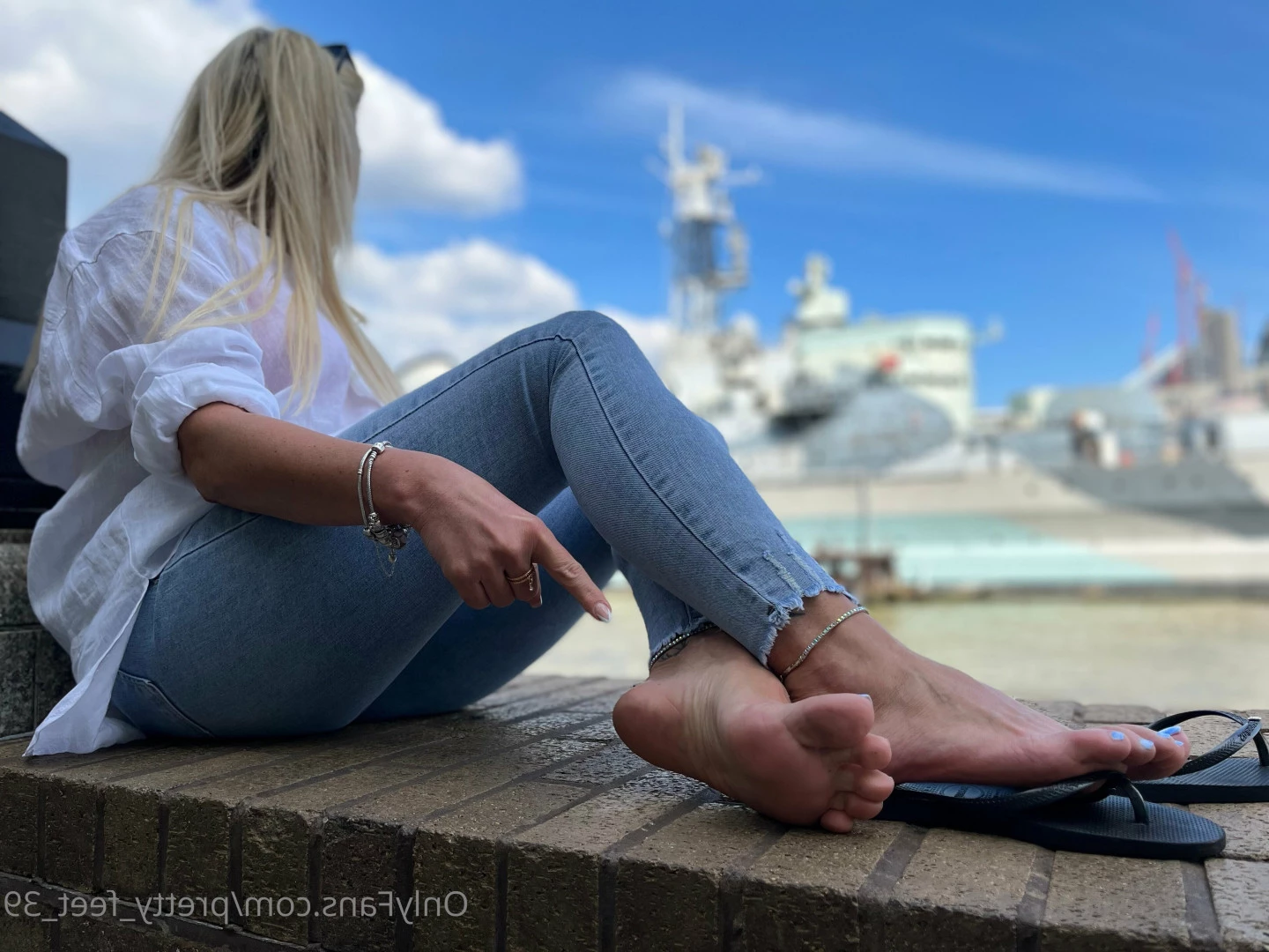 Goddess Vanessa [ pretty_feet_39 ] Onlyfans leaked photo 7175843 on Hotleaks.tv