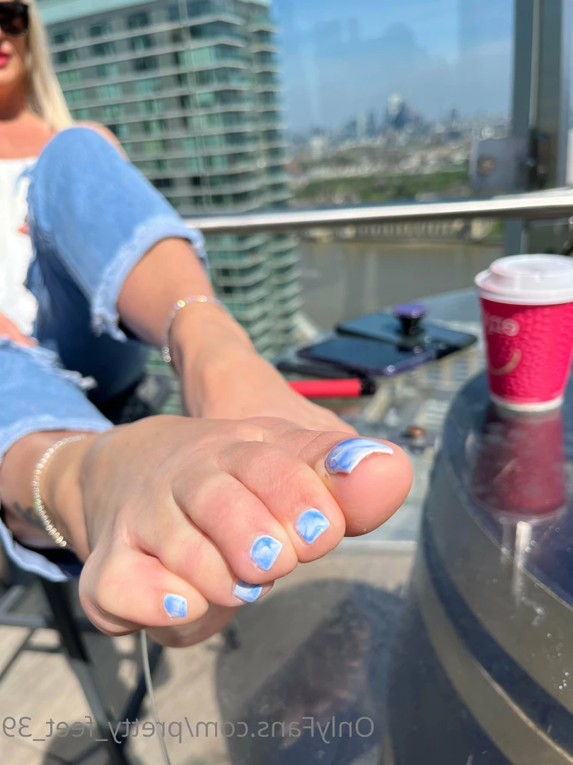 Goddess Vanessa [ pretty_feet_39 ] Onlyfans leaked photo 7178346 on Hotleaks.tv