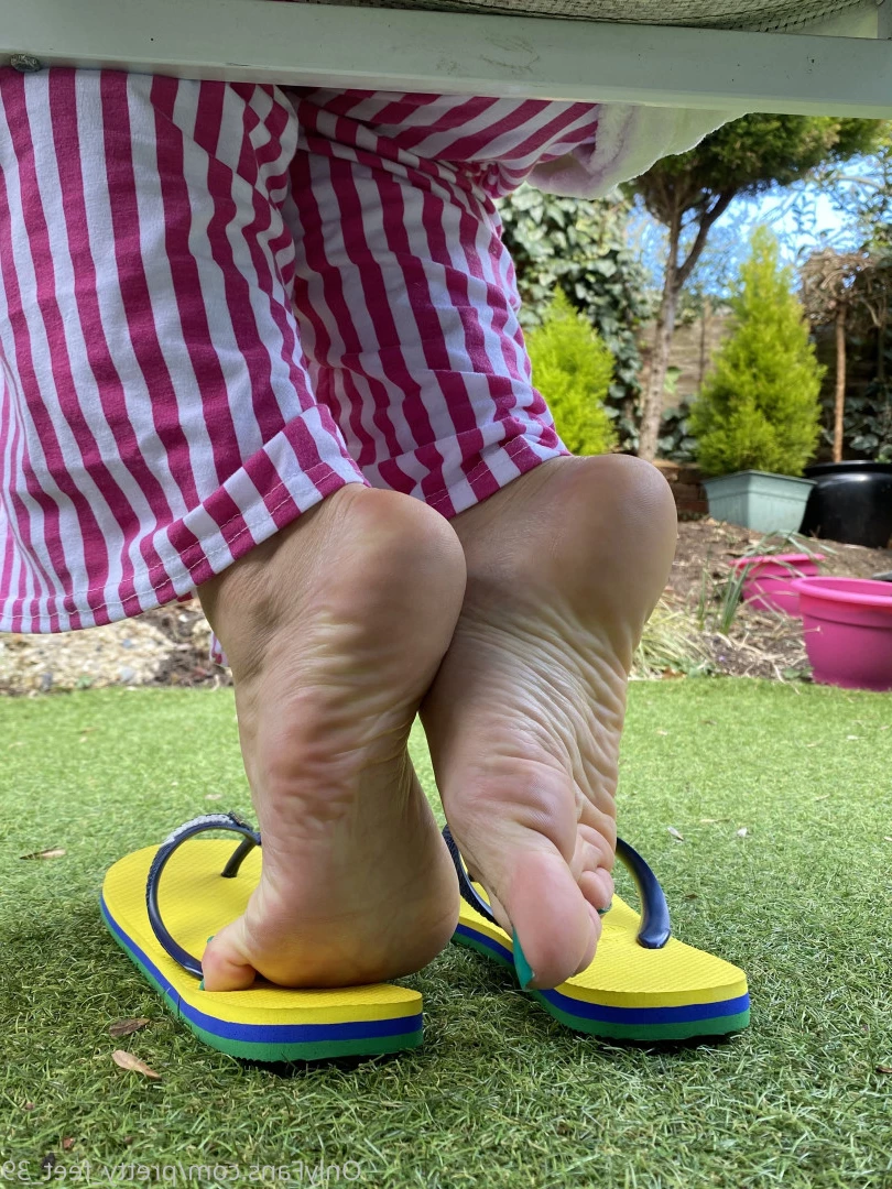 Goddess Vanessa [ pretty_feet_39 ] Onlyfans leaked photo 7180062 on Hotleaks.tv