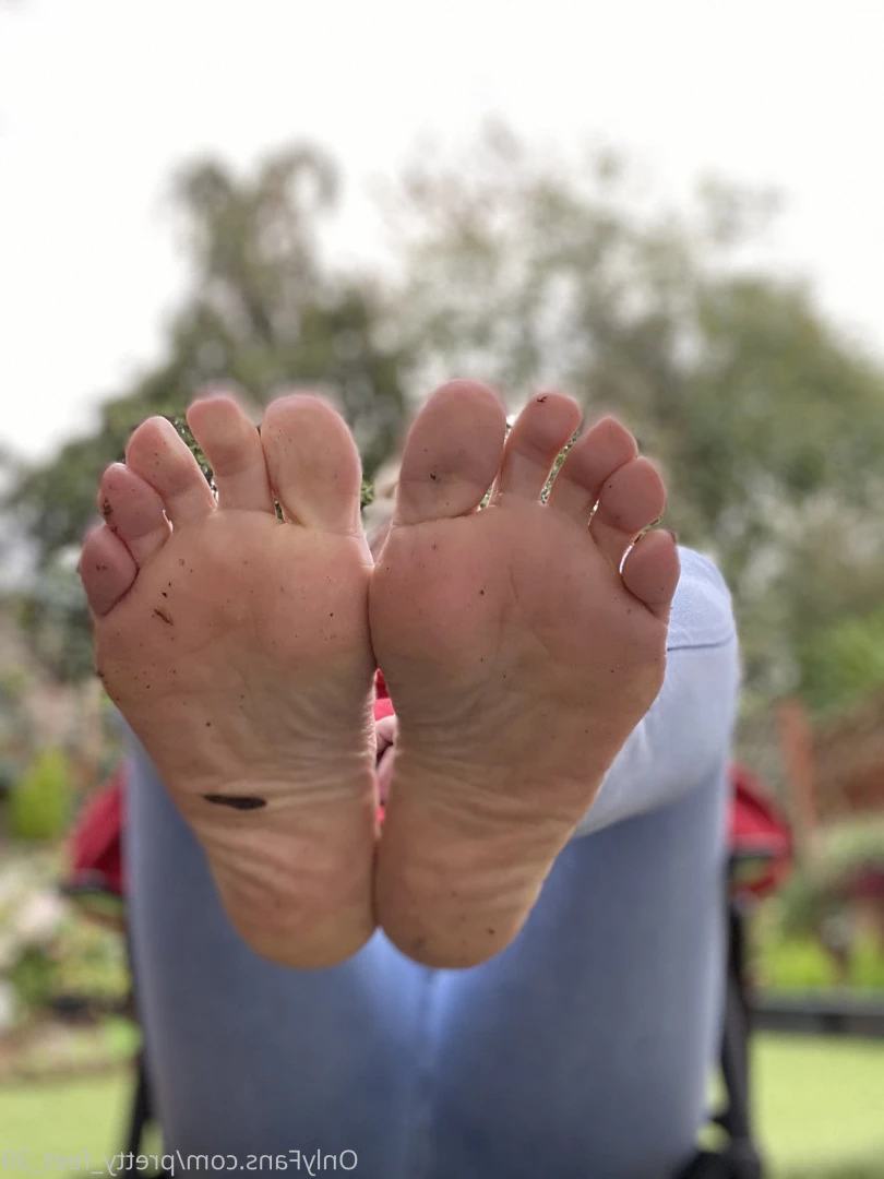 Goddess Vanessa [ pretty_feet_39 ] Onlyfans leaked photo 7181800 on Hotleaks.tv