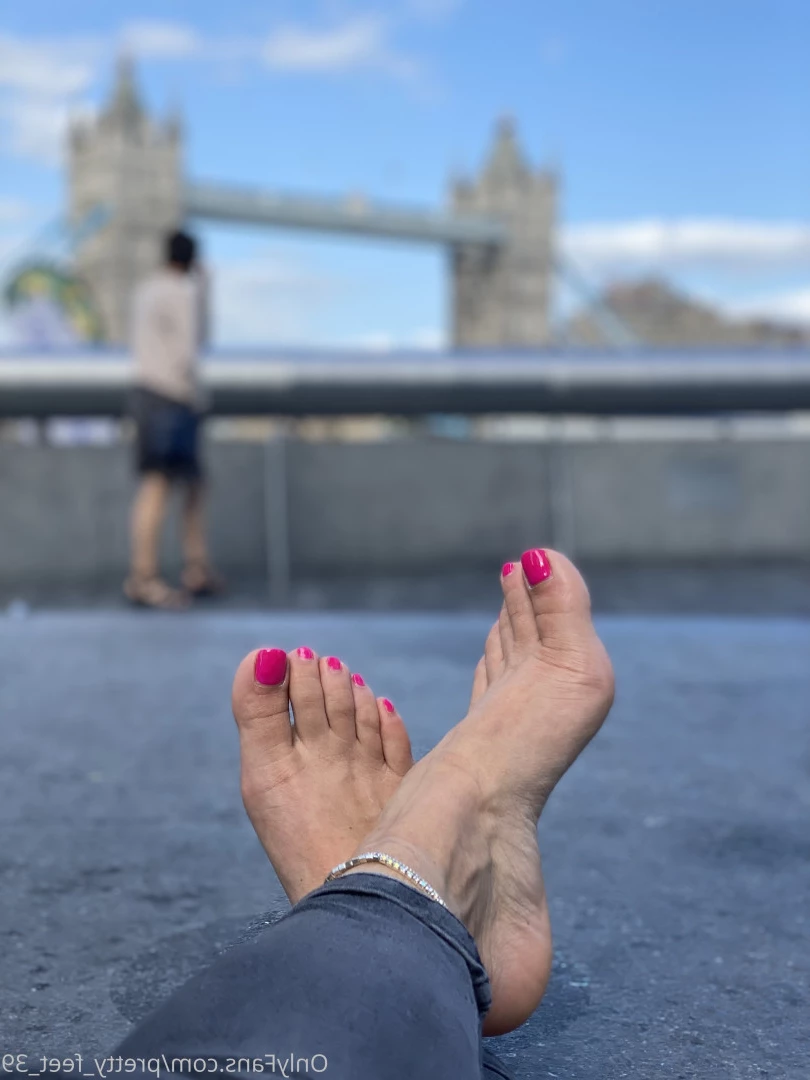 Goddess Vanessa [ pretty_feet_39 ] Onlyfans leaked photo 7181838 on Hotleaks.tv