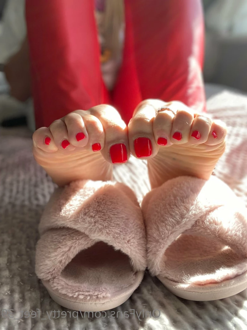 Goddess Vanessa [ pretty_feet_39 ] Onlyfans leaked photo 7181914 on Hotleaks.tv