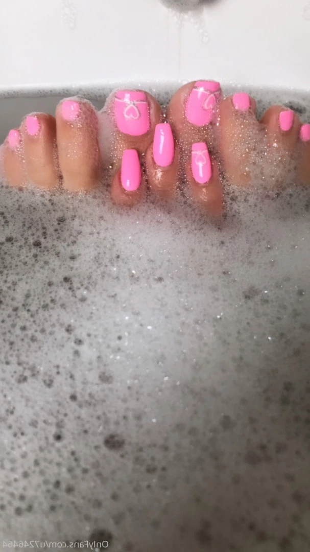 Goddess Vanessa [ pretty_feet_39 ] Onlyfans leaked photo 7182154 on Hotleaks.tv