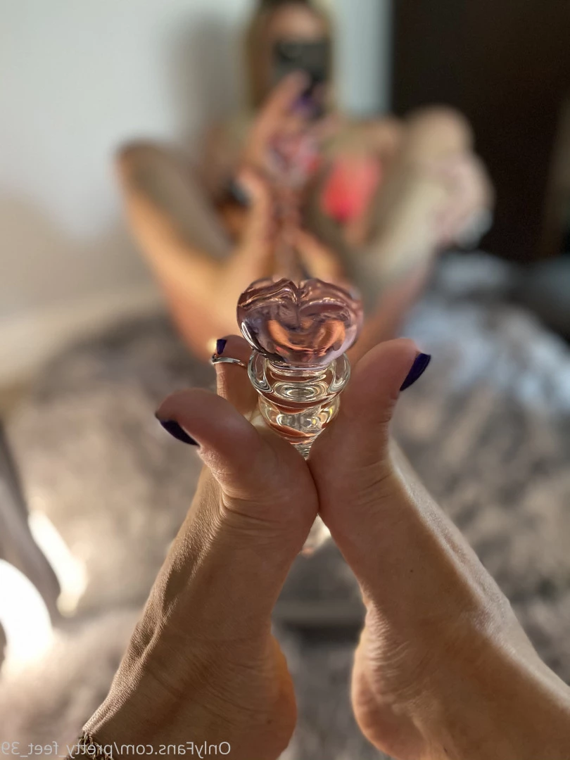 Goddess Vanessa [ pretty_feet_39 ] Onlyfans leaked photo 7184381 on Hotleaks.tv