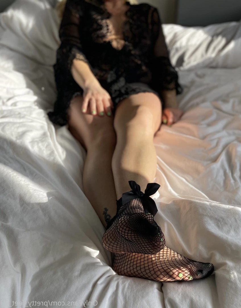 Goddess Vanessa [ pretty_feet_39 ] Onlyfans leaked photo 7185496 on Hotleaks.tv