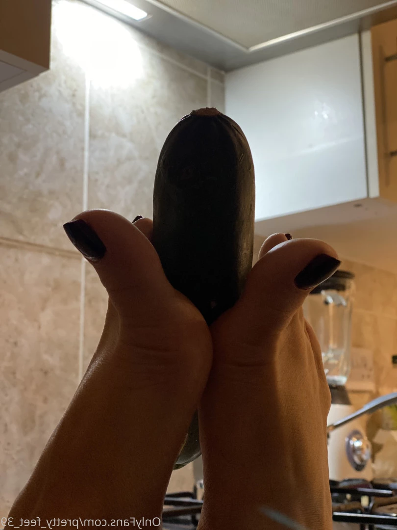 Goddess Vanessa [ pretty_feet_39 ] Onlyfans leaked photo 7186334 on Hotleaks.tv