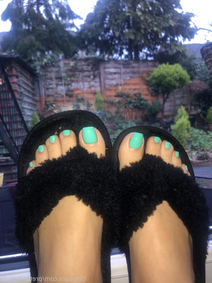 Goddess Vanessa [ pretty_feet_39 ] Onlyfans leaked photo 7187215 on Hotleaks.tv