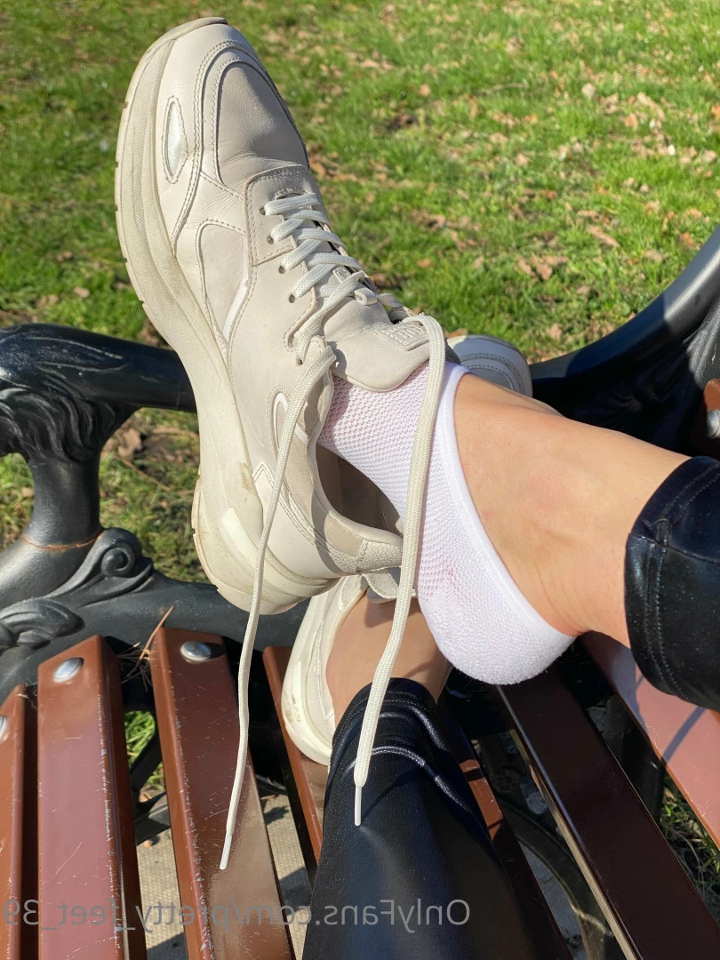 Goddess Vanessa [ pretty_feet_39 ] Onlyfans leaked photo 7187247 on Hotleaks.tv