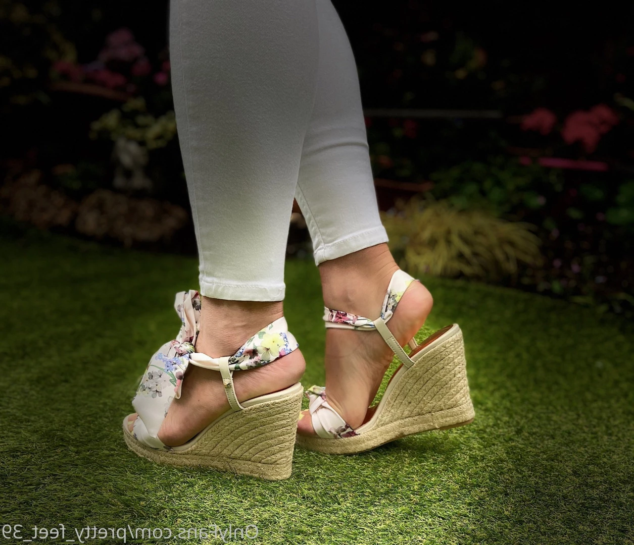 Goddess Vanessa [ pretty_feet_39 ] Onlyfans leaked photo 7190850 on Hotleaks.tv