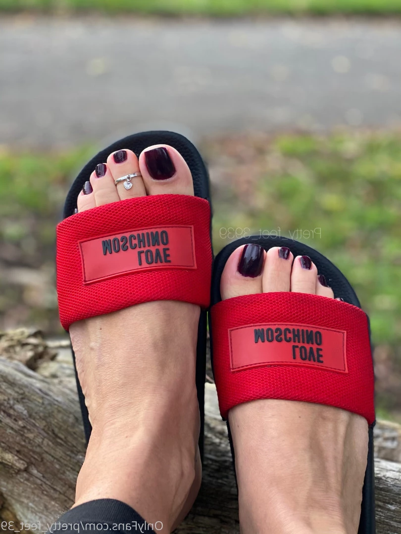 Goddess Vanessa [ pretty_feet_39 ] Onlyfans leaked photo 7191428 on Hotleaks.tv