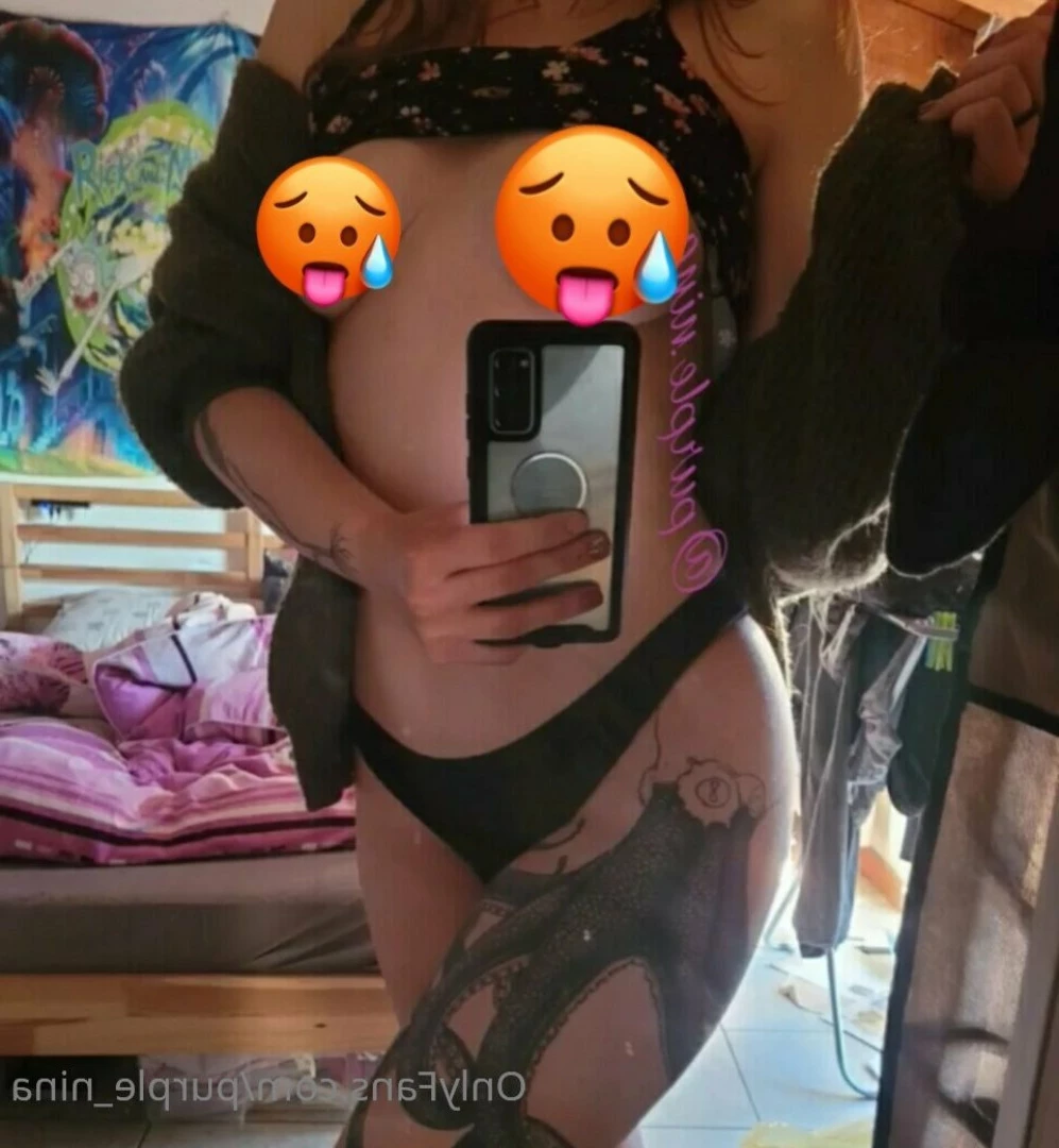Nina [ purple_nina ] Onlyfans leaked photo 6659631 on Hotleaks.tv