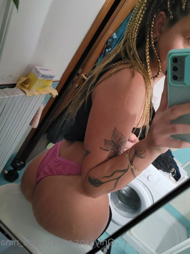 Nina [ purple_nina ] Onlyfans leaked photo 6659706 on Hotleaks.tv