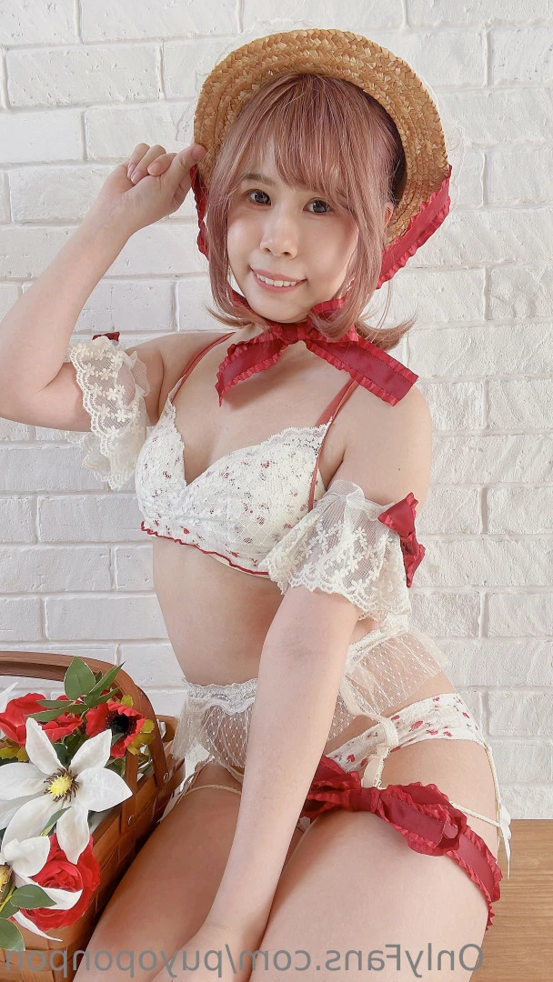 Puyo [ puyoponpon ] Onlyfans leaked photo 7144447 on Hotleaks.tv