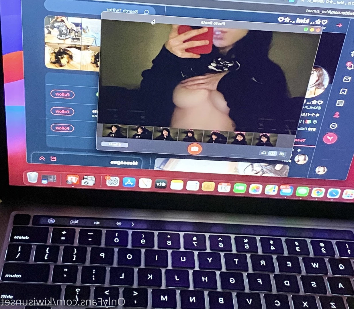 Kiwi Sunset [ kiwisunset ] Onlyfans leaked photo 4398312 on Hotleaks.tv
