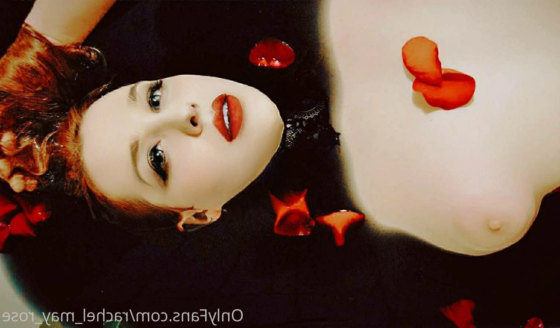 The redheaded vampire [ rachel_may_rose ] Onlyfans leaked photo 10267352 on Hotleaks.tv