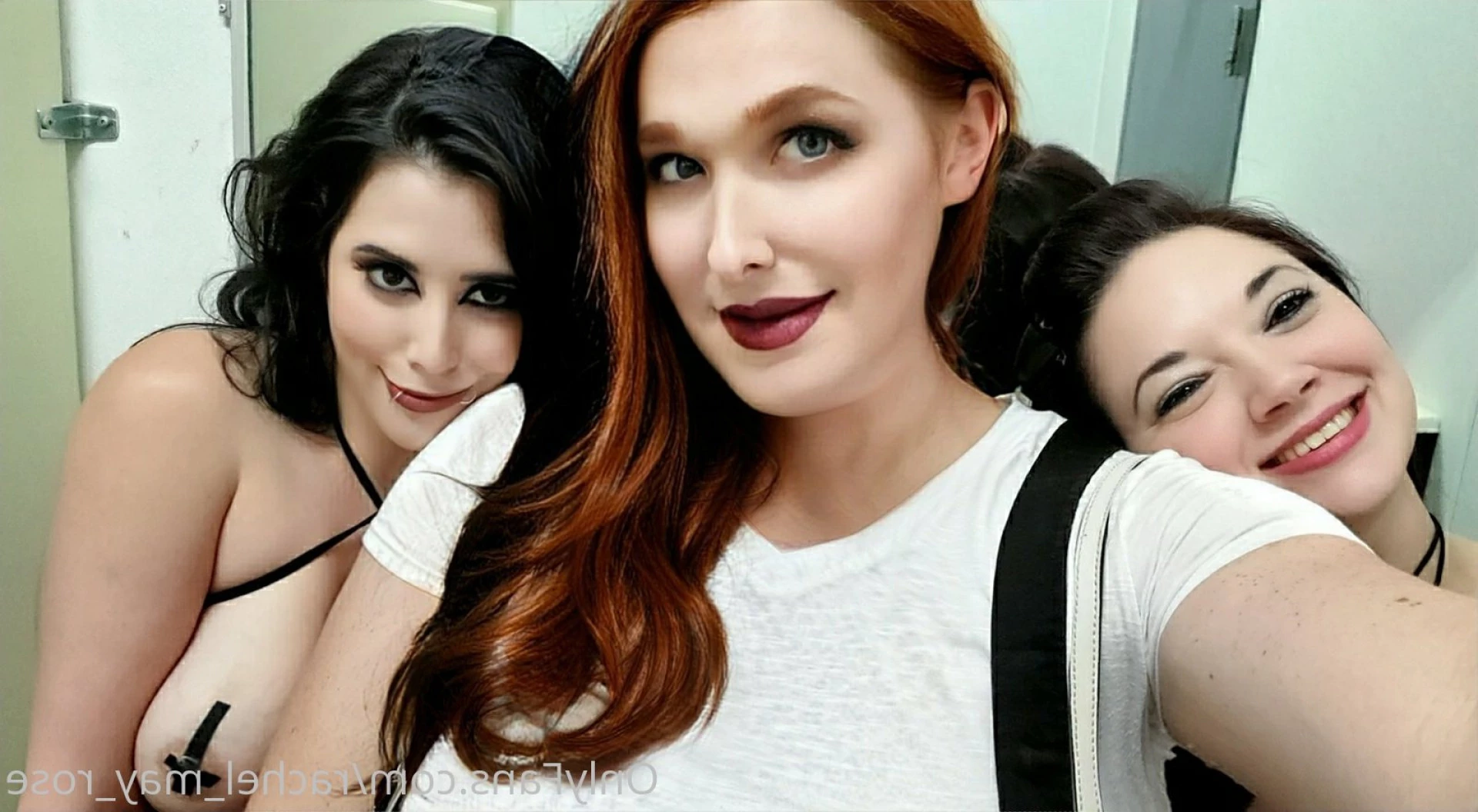 The redheaded vampire [ rachel_may_rose ] Onlyfans leaked photo 10268552 on Hotleaks.tv