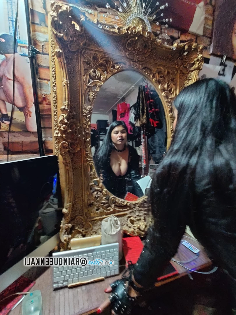 Queen Kali Rain [ rainqueenkali ] Onlyfans leaked photo 6699118 on Hotleaks.tv